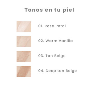 Cushion Aperire Căng Mịn Day Dream Cover