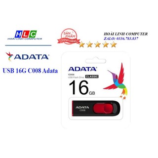 Usb adata 16gb model c008