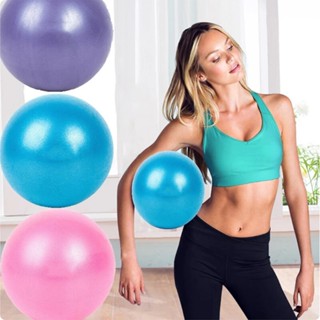 Banh hổ trợ tập gym, bóng tập yoga,yoga pilates size nhỏ 25cm