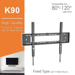  Giá treo ti vi 60 đến 120 INCH Nhập Khẩu ZENO K90   hỏa tốc hà nội  