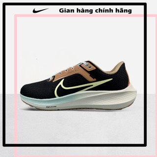 PEGASUS 40 Thể Thao Nam Nữ Chạy Bộ, Tập Gym, Dã Ngoại [ Full Box] [ Tặng Vớ]