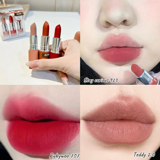 Set son MAC Limited - ALISA