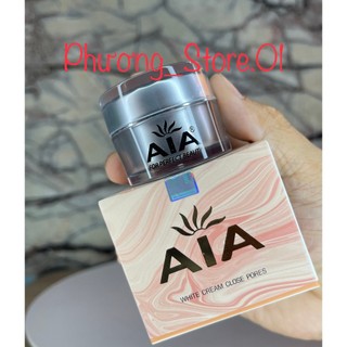 Kem AIA dưỡng trắng ngừa thâm quầng mắt 7g