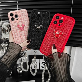 😍😍 Case phủ dạ gắn mickey đá kèm dây ngọc trai tiểu thư ✔️7plus.x.𝘅𝘀𝗺𝗮𝘅.𝟭𝟭.𝟭𝟭𝗽𝗿𝗼𝗺𝗮𝘅.𝟭𝟮𝗽𝗿𝗼𝗺𝗮𝘅.13.13promax.14.𝟭𝟰𝗽𝗿𝗼.14plus