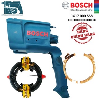 Vỏ máy khoan bosch gbh 2-26dre/de/re/e 1617000558 chính hãng