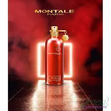 Nước hoa montale oud tobacco edp 10ml ®️