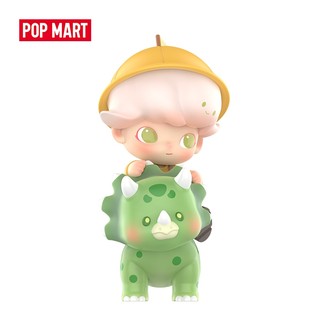 Pop mart mô hình dimoo thế giới khủng long