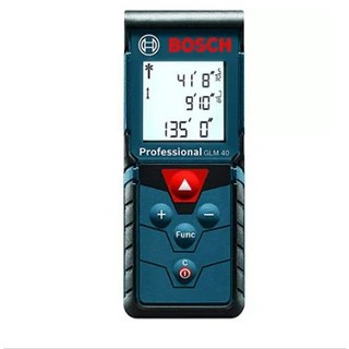 Máy đo khoảng cách 40m Bosch GLM 40 chính hãng