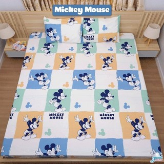 [BẢO HÀNH 6 THÁNG] Ga Chống Thấm Goodmama 100% Vải Cotton Trải Giường Nệmz