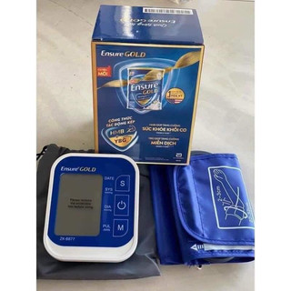 Máy đo huyết áp ensure gold zk-b877