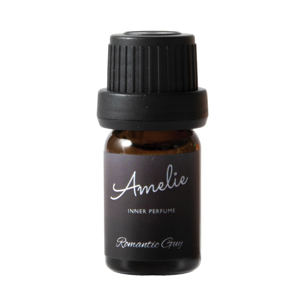 Nước hoa vùng kín Amelie Romantic Guy 5ml