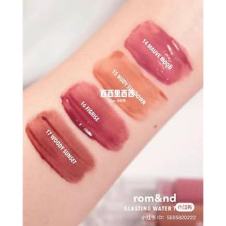 Son Romand Glasting Water Tint