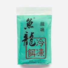Mồi câu cá rô phi đông lạnh xanh-mồi đông lạnh rô