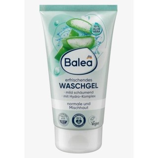 Sữa rửa mặt Balea - Nội đia Đức