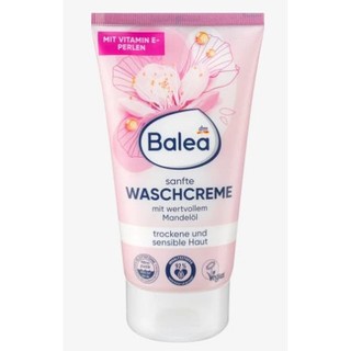 Sữa rửa mặt Balea - Nội đia Đức
