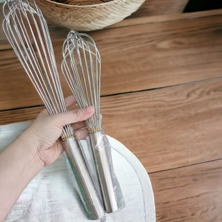 Phới lồng đánh trứng inox 304