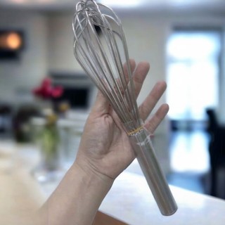 ( Siêu dầy !!!!)Phới lồng đánh trứng inox 304 ( Hình ảnh thật)