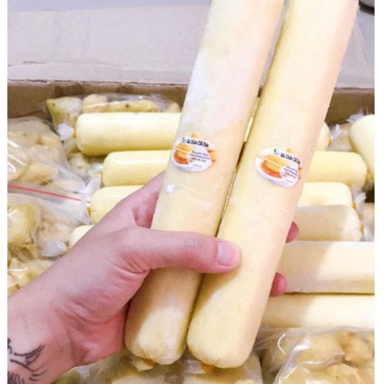 COMBO 5 CÂY XÔI CHIÊN PHỒNG