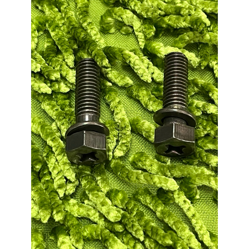 ỐC CỔ PÔ XIPO SPORT SATRIA RG RGV RGX GIA ZIN CỰC ĐẸP (CẶP 2 CON)