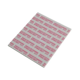 [TAMIYA] Xốp chà nhám TAMIYA SANDING SPONGE SHEET (400 - 1000 - 1500)