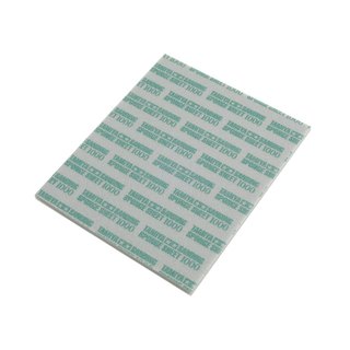 [TAMIYA] Xốp chà nhám TAMIYA SANDING SPONGE SHEET (400 - 1000 - 1500)