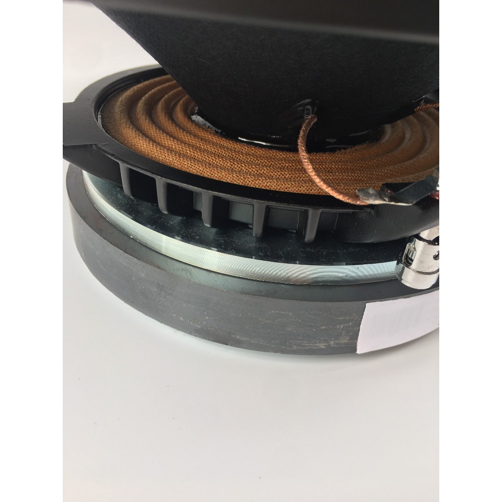 LOA BASS 25 JBC GÂN 2 XẾP TỪ 170 COIL 65 - GIÁ HAI LOA