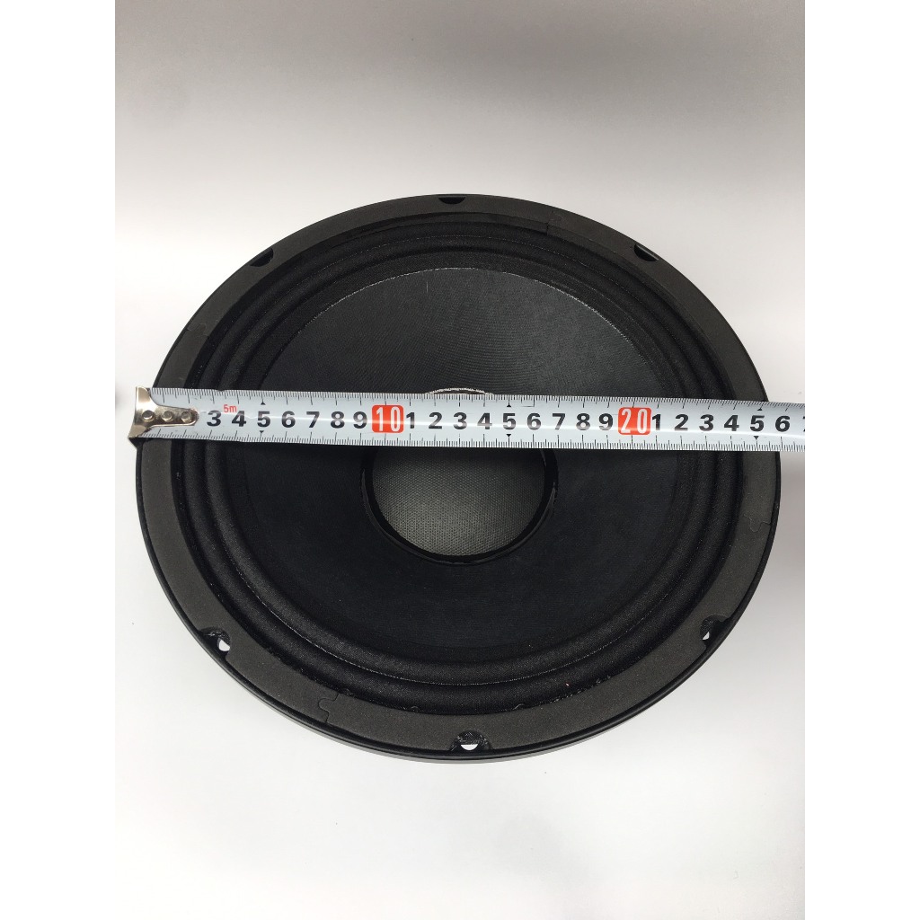 LOA BASS 25 JBC GÂN 2 XẾP TỪ 170 COIL 65 - GIÁ HAI LOA