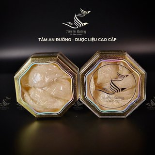 TỔ YẾN XUẤT KHẨU NGUYÊN CHẤT TÂM AN ĐƯỜNG 10GR - 30GR