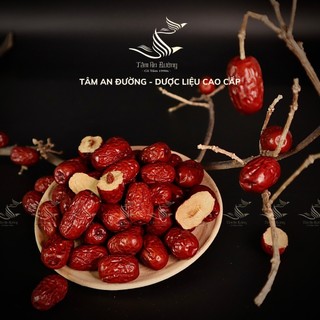 Táo đỏ tân cương tuyển chọn thượng hạng tâm an đường