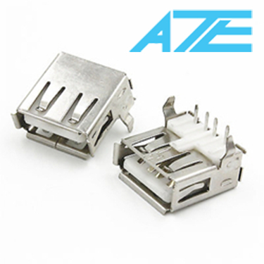Đầu USB cái Type A - 6H2 - 6F15