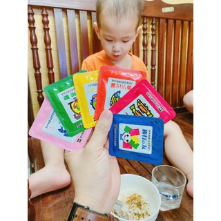 Gia vị rắc cơm NHẬT BẢN TANAKA