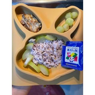 Gia vị rắc cơm NHẬT BẢN TANAKA