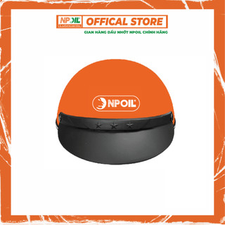  Nón Bảo Hiểm NPOIL