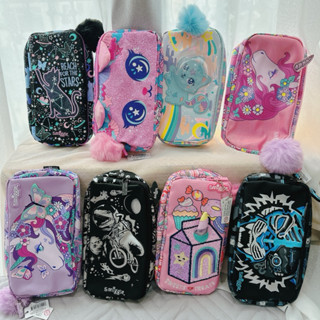 túi bút smiggle đẹp cho bé đi học