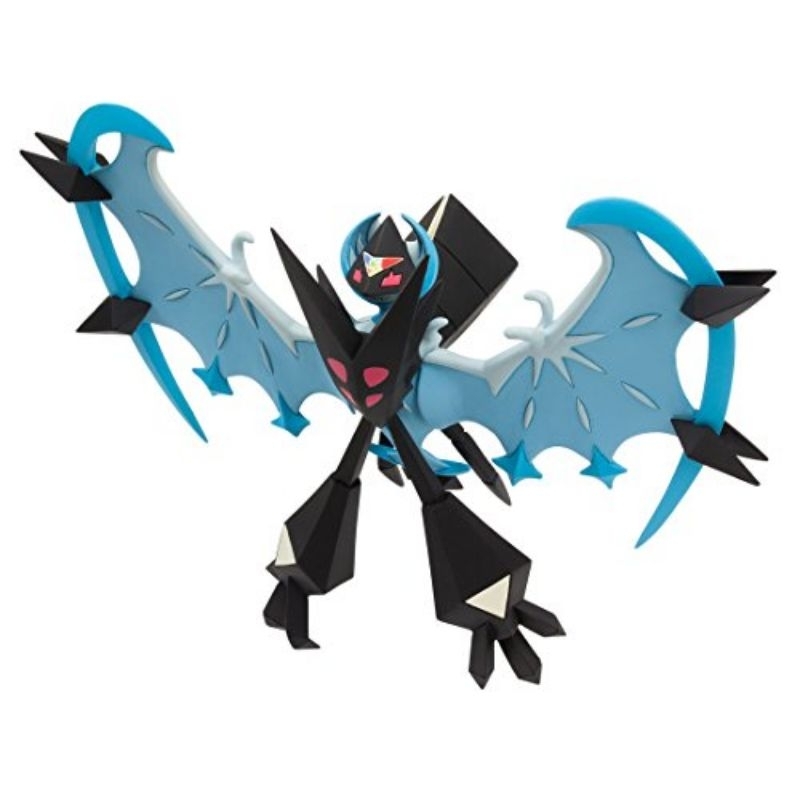 Mô hình Pokemon Ultra Moon