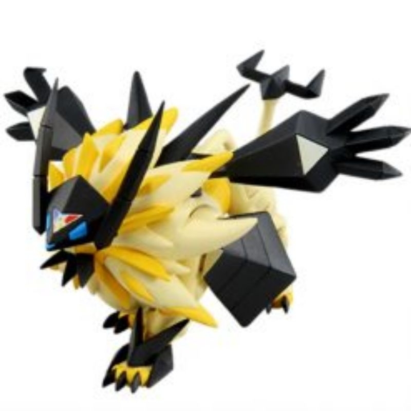 Mô hình Pokemon Ultra Solgaleon