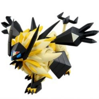 Mô hình Pokemon Ultra Solgaleon
