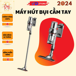 Máy hút bụi cầm tay VD.STORE LOẠI CÓ DÂY công suất 2000W