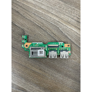 Bo mạch usb laptop asus x454
