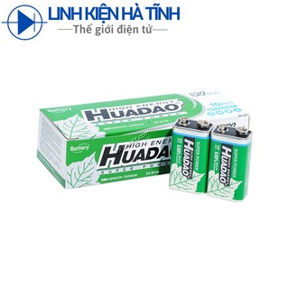 PIN 9V THAY THẾ ĐỒNG HỒ VẠN NĂNG