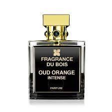 Nước hoa Oud Orange Intense 5ml/10ml/20ml