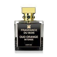 Nước hoa Oud Orange Intense 5ml/10ml/20ml