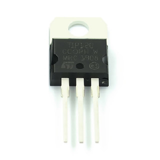 [ 2 CON ] TIP120 5A 60V NPN transistor loại tốt