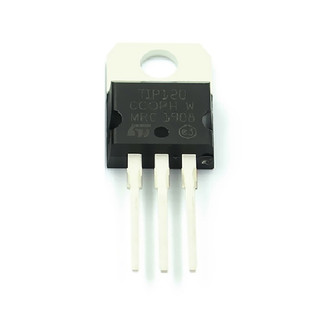 [ 2 CON ] TIP120 5A 60V NPN transistor loại tốt