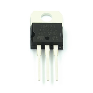 [ 2 CON ] TIP120 5A 60V NPN transistor loại tốt