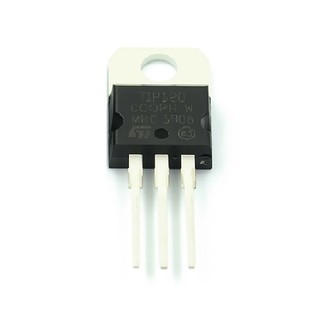 [ 2 CON ] TIP120 5A 60V NPN transistor loại tốt