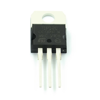 [ 2 CON ] TIP120 5A 60V NPN transistor loại tốt