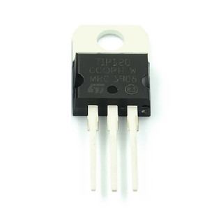 [ 2 CON ] TIP120 5A 60V NPN transistor loại tốt