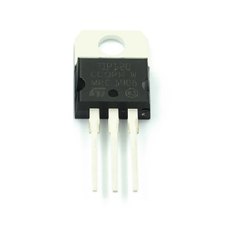 [ 2 CON ] TIP120 5A 60V NPN transistor loại tốt