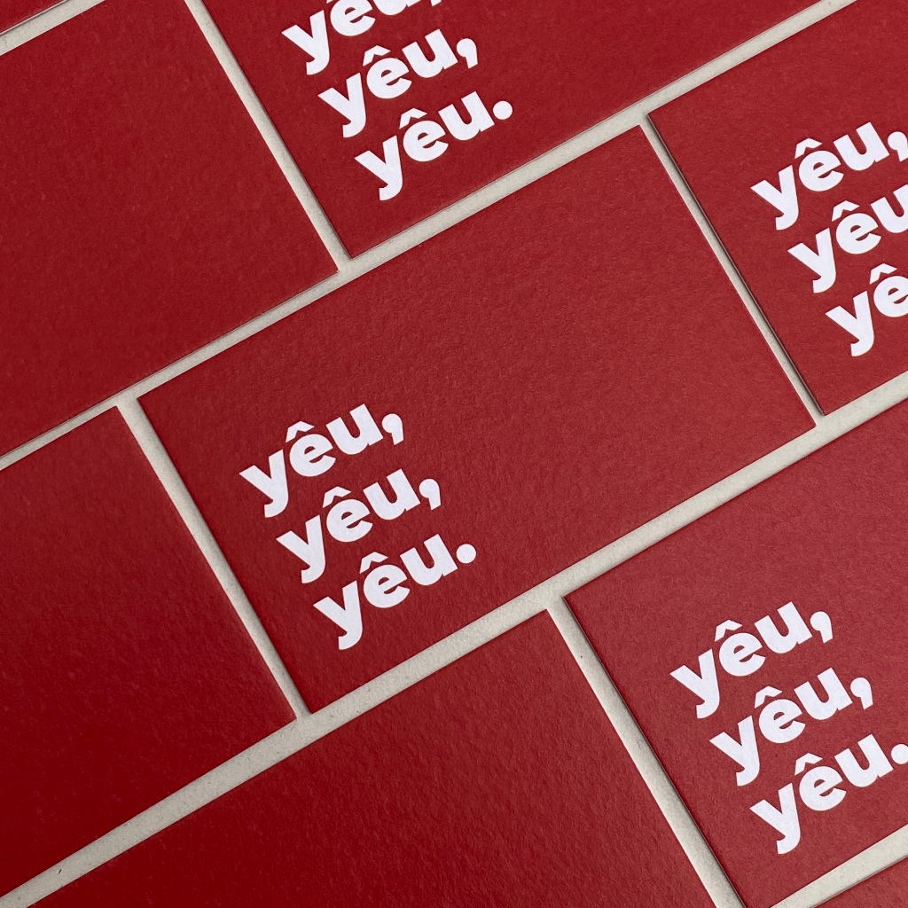 Thiệp cào tình iu Hidden note - Thiệp cào bí mật, Love Coupon for couple Quà tặng bạn trai, bạn gái